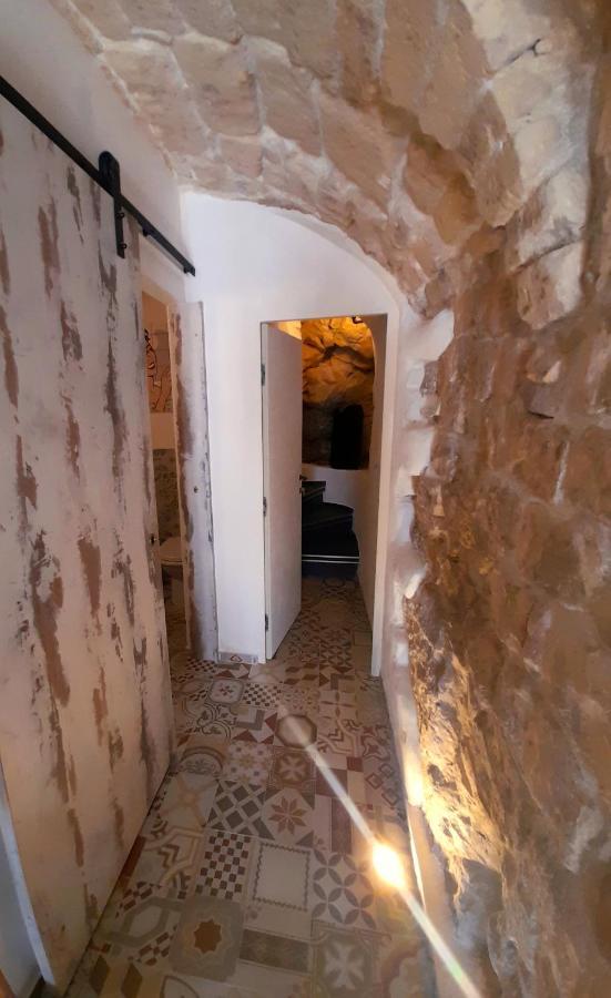 Ca Siemu Villa Ragusa Exterior photo